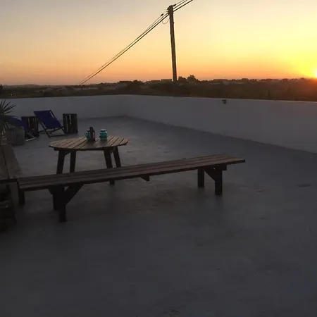 Bed & Breakfast Bbmontejunto Cadaval