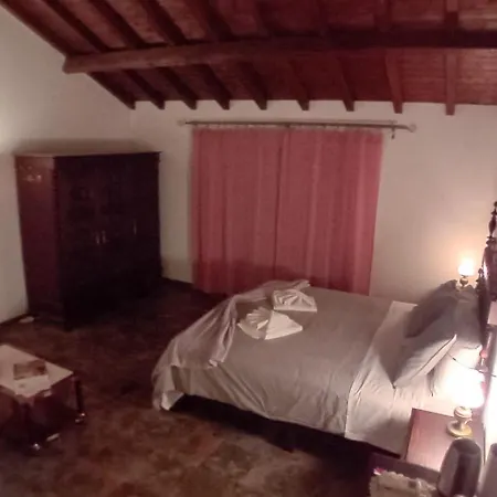 Bed & Breakfast Bbmontejunto Cadaval