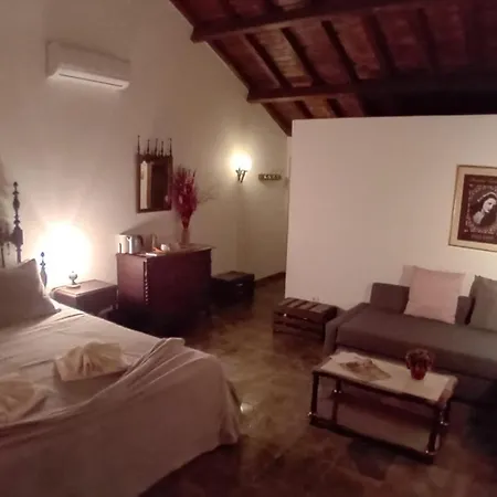 Bed & Breakfast Bbmontejunto