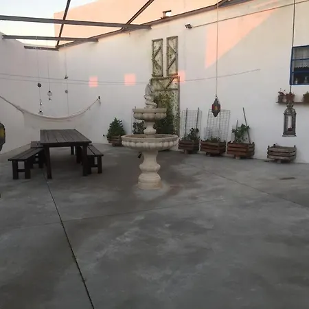 Bed & Breakfast Bbmontejunto