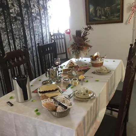 Bed & Breakfast Bbmontejunto 3*