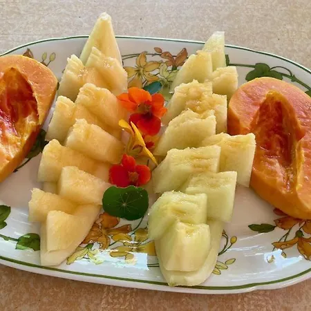 Bed & Breakfast Bbmontejunto 3*