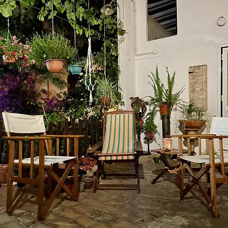 Bbmontejunto Bed & Breakfast 3*