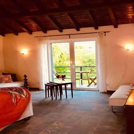 Bed & Breakfast Bbmontejunto Cadaval