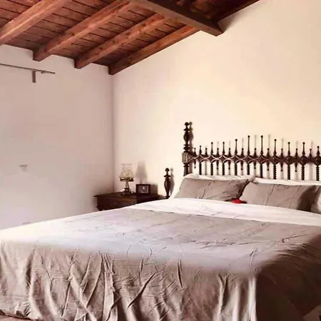 Bbmontejunto Bed & Breakfast 3*