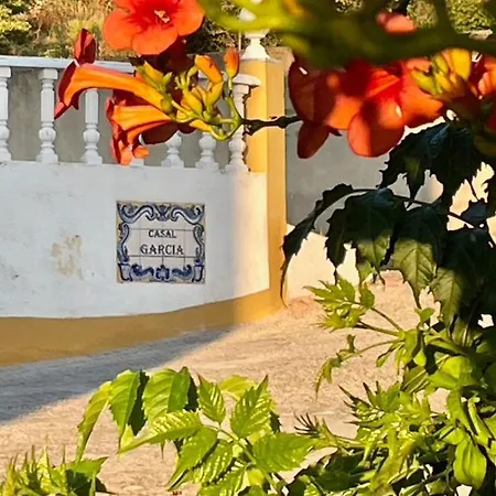 Bed & Breakfast Bbmontejunto Cadaval