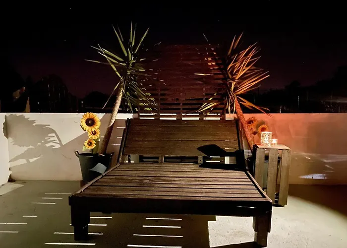 B&B Bbmontejunto Cadaval