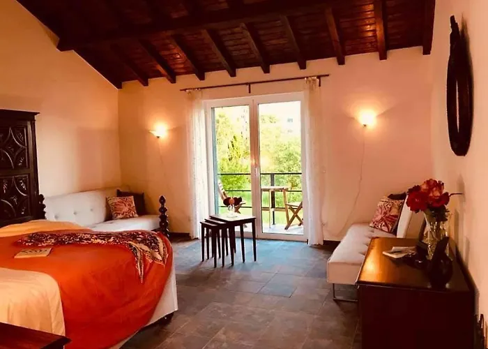 B&B Bbmontejunto Cadaval