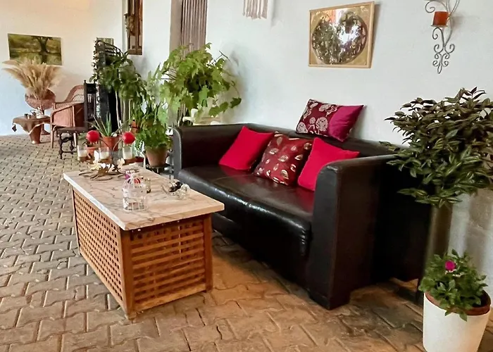 Bbmontejunto B&B Cadaval