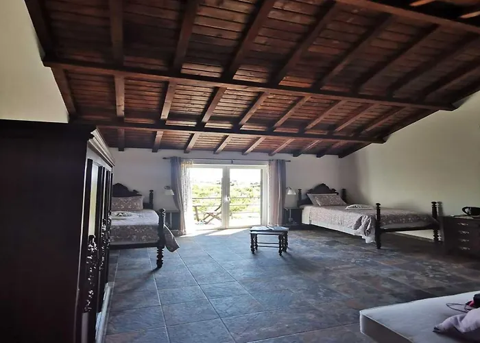 B&B Bbmontejunto Cadaval