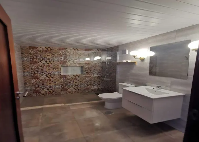 Bbmontejunto B&B Cadaval