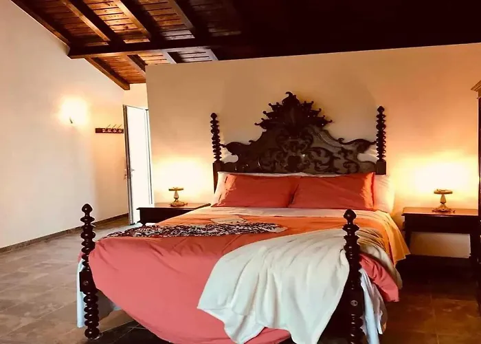 B&B Bbmontejunto Cadaval