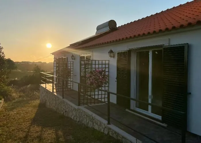 B&B Bbmontejunto Cadaval